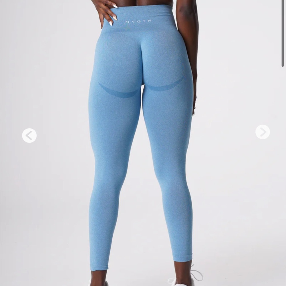 NVGTN curve leggings